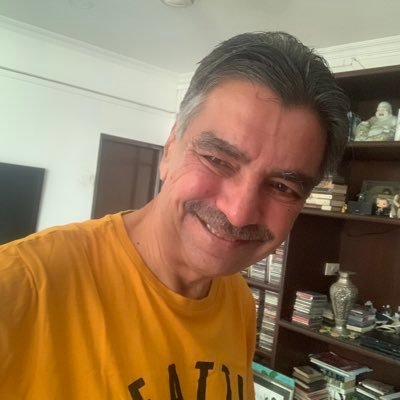 Jhajhajha Profile Picture