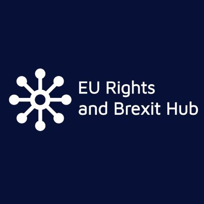 Providing research, advice and support on EU Citizens' rights in the UK - a major ESRC Governance After Brexit project. PI Prof @CR_OBrien