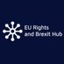 EU Rights and Brexit Hub (@EURightsHub) Twitter profile photo