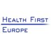 Health First Europe 🇪🇺 (@HealthFirstEU) Twitter profile photo