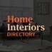 Home Interiors Directory (@hidinteriortips) Twitter profile photo Home Interiors Directory (@hidinteriortips) Twitter profile photo