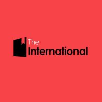 The International Magazine(@TheIntlMagz) 's Twitter Profile Photo