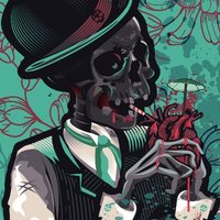 Theorizing Zombiism (@theorizing_zs) 's Twitter Profile Photo Theorizing Zombiism (@theorizing_zs) 's Twitter Profile Photo