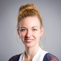 EvaNittinger (@nittingereva) 's Twitter Profile