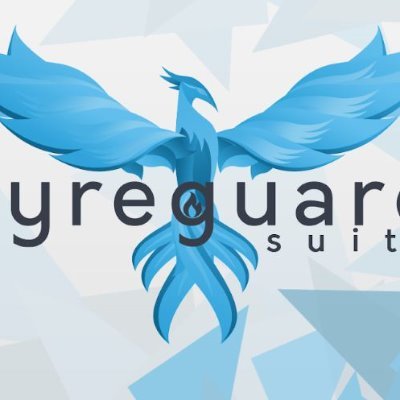 FyreguardS's profile picture. Logiciel de gestions pour entreprise de sécurité