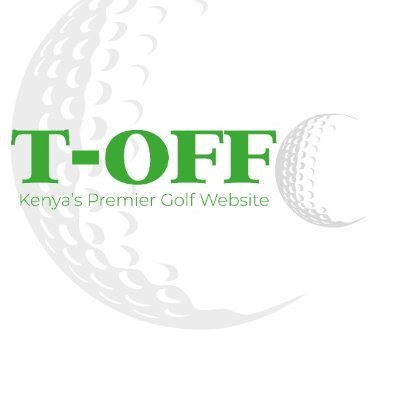 Kenya's Premier Golf News Platform