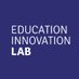 Education Innovation Lab (@eduinnolab) Twitter profile photo