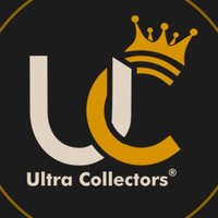 ultracollectors (@ultracollectors) 's Twitter Profile