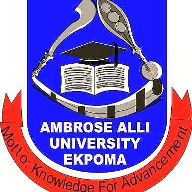 Ambrose Alli university twitter community. 

DM For Promotions/birthday shoutouts
. use #Aauetwitter on your tweets so we can find them and engage👊🏽