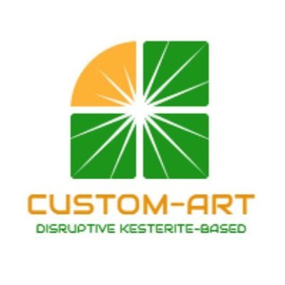 CUSTOMART_H2020's profile picture. European H2020 project that aims at developing the next generation of building and product integrated photovoltaic modules. Consortium led by @IREC_Energia