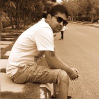 Ravi Kiran (@ravikiran_16) 's Twitter Profile