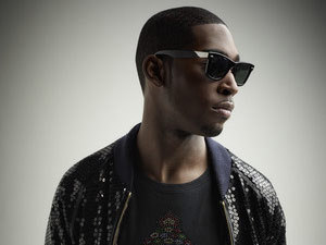 Your source for news on BRIT Award Winning Tinie Tempah.