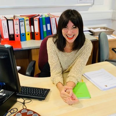 Principal Teacher of Arran House. Supporting our young people to do their very best and get the most from their education at Uddingston Grammar.
