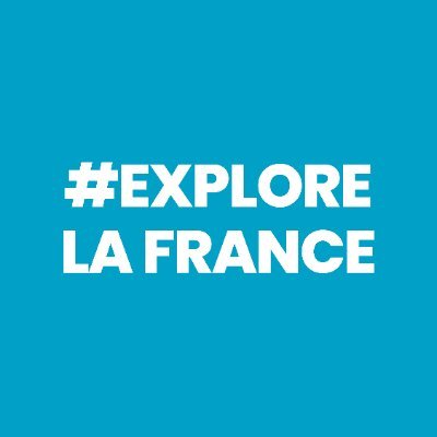 #ExploreLaFrance ! 🤝🇨🇵
Inspiration et découvertes des trésors de notre pays. 💫
👉 Découvrez notre générateur d'idées voyage sur https://t.co/fUGmdyMq9K