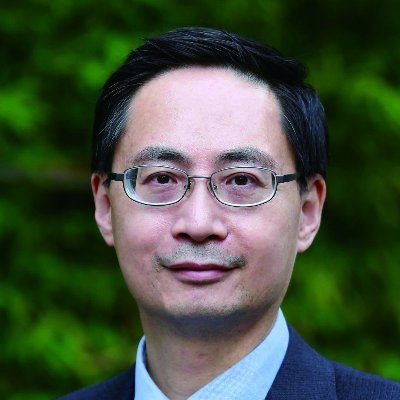 HKGFA Chairman and President; President of IFS; Chairman of Capacity-building Alliance of Sustainable Investment (CASI); Formerly Co-Chair of G20 Working Gp