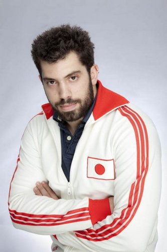 alexdoumas's profile picture. 