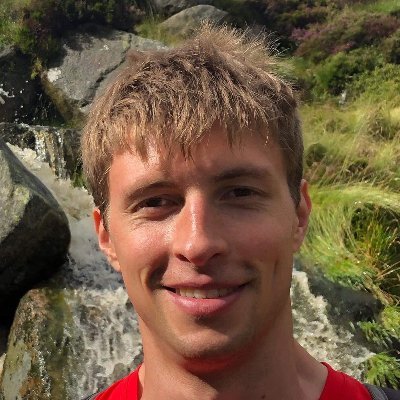 TomSHudson's profile picture. I am a seismologist who loves to use earthquakes and physics to look at exciting phenomena on the Earth's surface and below.