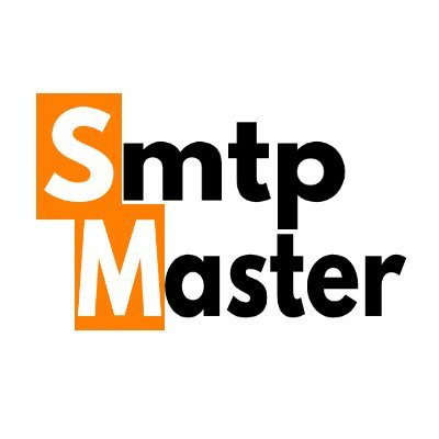 smtpmaster's profile picture. Whether you need to manage email campaigns or save time with automation, SMTPMaster can help you do it efficiently, on-budget, and in your language.