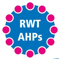 RWT AHPs(@RWT_AHPs) 's Twitter Profileg