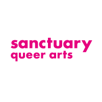 Sanctuary Queer Arts (@artssanctuary) 's Twitter Profile Photo Sanctuary Queer Arts (@artssanctuary) 's Twitter Profile Photo