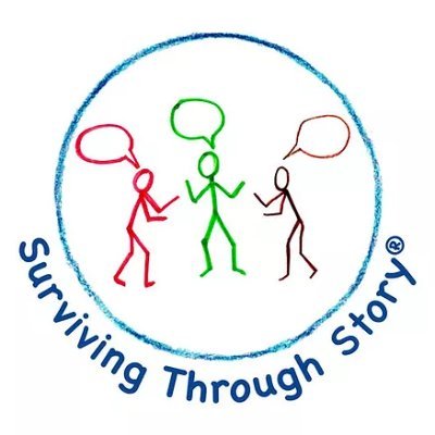 Surviving Through Story