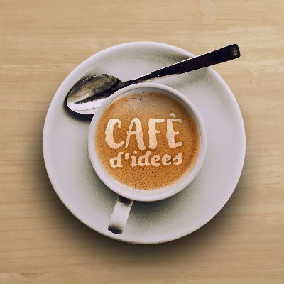 Cafè d'idees