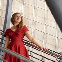 Chloë Pardoe (@pardoe_mezzo) 's Twitter Profile