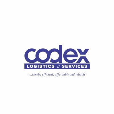 CodexHaske Logistics
