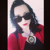 Adjy Annabelle 🩸🦷 por vida (@adjyannabelle) 's Twitter Profile