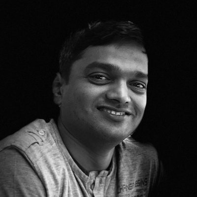 mcsmahesh04's profile picture. 