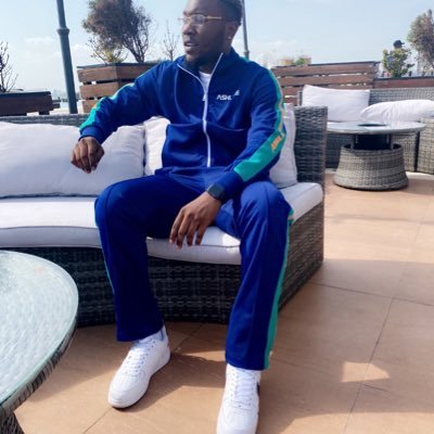 Recording Artist. Fashionista. Bad man with a good conscience. Peteroraifoh6791@gmail.com Stream shalaye now!