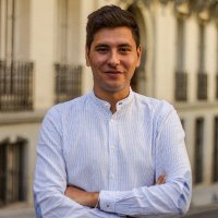 Jorge Pardo Blazquez (@jorgeparblaz) 's Twitter Profile Photo Jorge Pardo Blazquez (@jorgeparblaz) 's Twitter Profile Photo