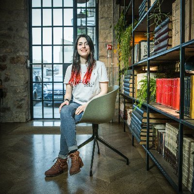PhD Student, Architectural History & Engineering @ntua
Member of the organising committee @OpenHouseAthens
MSc Architectural History & Theory, @EdinburghUni