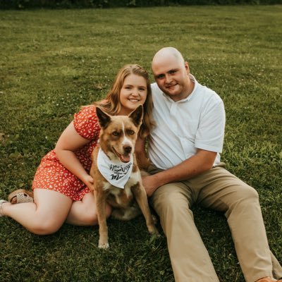 Richmond, MI | Adrian College Alum | Franklin College PA-S | Instagram: nscheuer18