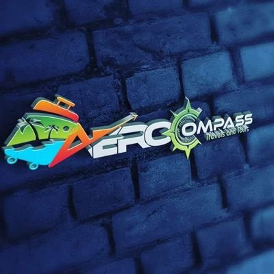 Aerocompass's profile picture. We at AEROCOMPASS TRAVELS , we assist in all kind of Visa ...... alot with no deposit