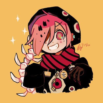 Itzmythic1's profile picture. 