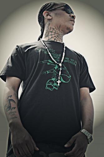 YounG_Quik's profile picture. Music is what I do