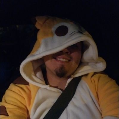 Rdgaymer's profile picture. simple gamer gay let's have fun 
18+ NSFW