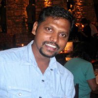 Vijayakumar Velu PhD(@VijayVelu77) 's Twitter Profile Photo