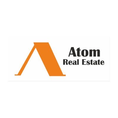 AtomEstate's profile picture. 
