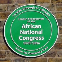 Anti-Apartheid Legacy (@pentonstreetcml) 's Twitter Profile