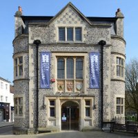 Winchester City Museum (@winchcitymuseum) 's Twitter Profile