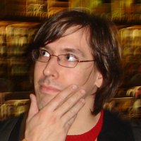Tony Cabello (@tonyblitter) 's Twitter Profile
