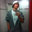 Daniel Michlig - @DaniDeluxe92 - Twitter