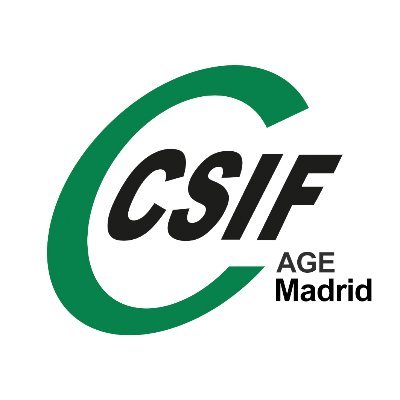 Sindicato CSIF sector AGE en la Unidad Autonómica de Madrid.
Por los servicios a la ciudadanía, por los empleados públicos.