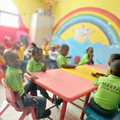 MaryJil_GroupeS's profile picture. Pouponnière/ Garderie éducative/ Kindergarten/ Fondamentale complète/ École de beaux-arts/ École Normale. 
Un regard plus grand pour une formation intégrale !