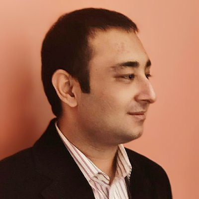 anmolsazawal's profile picture. Digital Transformation, Economics & Kashmir are my passions.