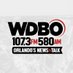 WDBO Traffic (@WDBOtraffic) Twitter profile photo