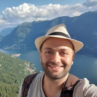 Computer Science Student at TU Dortmund.
I enjoy discussing programming, politics and environmental issues.