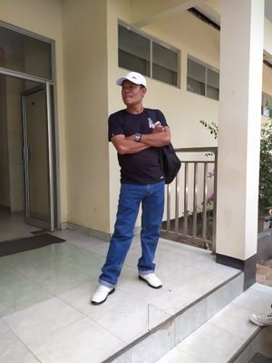 allankenceng76's profile picture. 